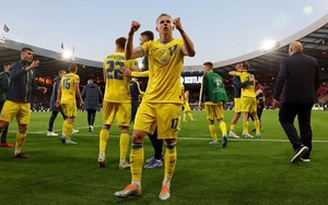 Soi kèo nhà cái Ireland vs Ukraine. Nhận định, dự đoán bóng đá Nations League (1h45, 9/6)