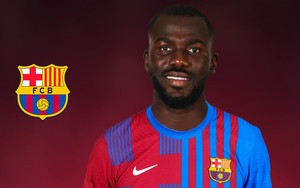 Chuyển nhượng 11/6: MU vẫn kiên nhẫn với De Jong, Barcelona nhận tối hậu thư vụ Koulibaly