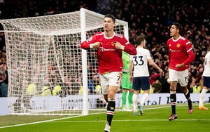 Bóng đá hôm nay 6/6: Bale giúp Xứ Wales dự World Cup, Ronaldo giành hai giải thưởng