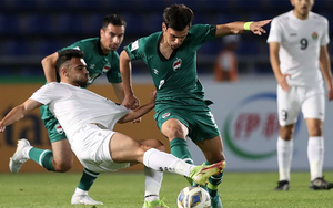 Soi kèo nhà cái U23 Kuwait vs U23 Jordan. Nhận định, dự đoán bóng đá U23 châu Á 2022 (0h00, 5/6)