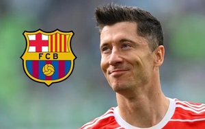Bóng đá hôm nay 3/7: MU tuyên bố không bán Ronaldo, Barcelona ‘nịnh’ Lewandowski