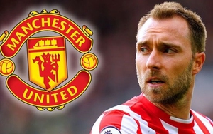 CĐV MU ca ngợi Eriksen là 'thương vụ khôn ngoan'