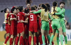 Soi kèo nhà cái Nữ Trung Quốc vs Đài Loan. Nhận định, dự đoán cúp bóng đá Đông Á (13h30, 20/7)