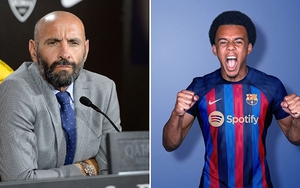 Bóng đá hôm nay 30/7: Ronaldo xác nhận trở lại MU, lộ lý do Kounde chọn Barca