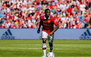 KẾT QUẢ bóng đá MU 1-1 Vallecano, Giao hữu Hè 2022 hôm nay