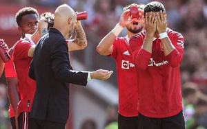 MU 1-1 Vallecano: ‘Quỷ đỏ’ trải qua chuỗi 3 trận không biết mùi chiến thắng