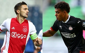 Soi kèo nhà cái Ajax vs PSV. Nhận định, dự đoán bóng đá siêu cúp Hà Lan 2022 (01h00, 31/7)