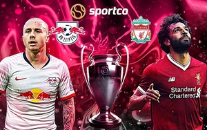 Soi kèo nhà cái Leipzig vs Liverpool. Nhận định, dự đoán bóng đá Giao hữu CLB (00h15, 22/7)
