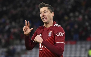 Bóng đá hôm nay 17/7: Lộ mục tiêu mới của MU, Lewandowski có điều khoản lạ với Barca