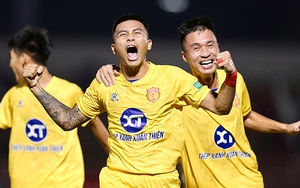 Xem VTV6 trực tiếp bóng đá Việt Nam: Đà Nẵng vs Nam Định, V-League 2022 (17h00, 29/7)