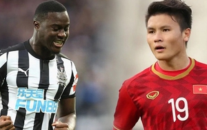 Cầu thủ đá cùng vị trí ở Pau FC chấn thương, Quang Hải sáng cửa đá chính