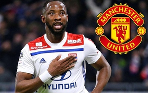 Chuyển nhượng MU 20/7: Dẫn đầu cuộc đua giành Dembele, Ronaldo khó sang Atletico