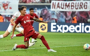 Bóng đá hôm nay 22/7: Ronaldo giảm 30% lương để rời MU, tân binh của Liverpool lập poker