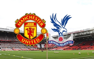 KẾT QUẢ bóng đá MU 3-1 Crystal Palace, Giao hữu Hè 2022 hôm nay