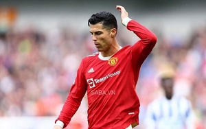 Ronaldo không tham gia chuyến du đấu Hè cùng MU