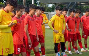 Bóng đá hôm nay 15/7: Ronaldo từ chối CLB Ả Rập, U19 Việt Nam lên kế hoạch hạ Thái Lan