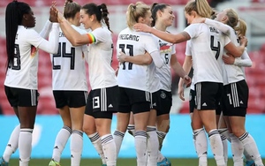 Soi kèo nhà cái Nữ Đức vs Tây Ban Nha. Nhận định, dự đoán bóng đá nữ EURO 2022 (2h00, 13/7)
