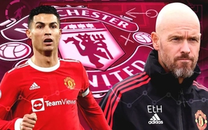 Vì sao Ronaldo không còn phù hợp với triết lý của MU?