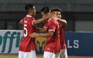 Soi kèo nhà cái U19 Indonesia vs U19 Myanmar. Nhận định, dự đoán bóng đá U19 Đông Nam Á (20h00, 10/7)