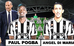 CHUYỂN NHƯỢNG 9/7: MU tiếp tục theo đuổi Lisandro, Juventus đón 2 tân binh miễn phí