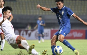 TRỰC TIẾP VTV6: U19 Brunei vs U19 Philippines, U19 Đông Nam Á (17h00, 10/7)