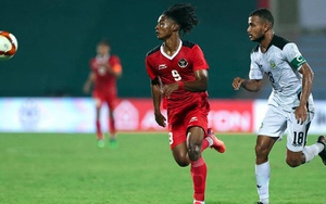 VIDEO VTV6 trực tiếp bóng đá U19 Indonesia vs U19 Philippines, U19 Đông Nam Á (20h00, 8/7)