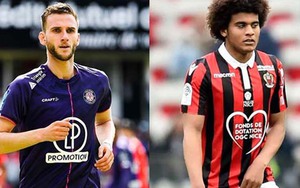 Soi kèo nhà cái Toulouse vs Nice. Nhận định, dự đoán bóng đá Ligue 1 (18h00, 7/8)
