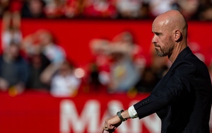 MU: Với hai lựa chọn, Ten Hag có thể chứng minh tài quản lý nhân sự của mình