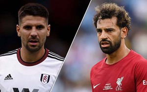 K+ TRỰC TIẾP bóng đá Anh: Fulham vs Liverpool, Ngoại hạng Anh vòng 1 (18h30, 6/8)