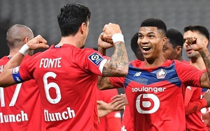 Soi kèo nhà cái Lille vs Auxerre. Nhận định, dự đoán bóng đá Ligue 1 (20h00, 7/8)