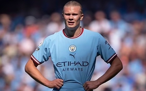 Guardiola bảo vệ Haaland sau màn thể hiện thảm họa trước Bournemouth