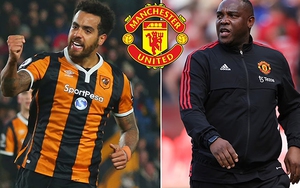 MU bổ nhiệm Tom Huddlestone làm HLV kiêm... cầu thủ