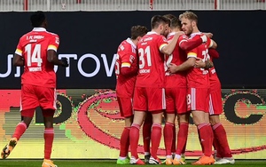 Soi kèo nhà cái Bayern Munich vs Wolfsburg. Nhận định, dự đoán bóng đá Bundesliga (22h30, 14/8)