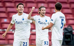 Soi kèo nhà cái FC Copenhagen vs Trabzonspor. Nhận định, dự đoán bóng đá Cúp C1 (02h00, 17/8)