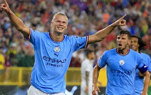 Link trực tiếp bóng đá Man City vs Bournemouth, Ngoại hạng Anh (21h00, 13/8)