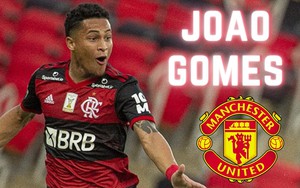 Bóng đá hôm nay 13/8: MU chốt người thay Fred, Messi không được đề cử bóng Vàng