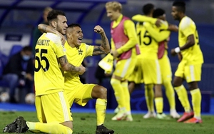 Soi kèo nhà cái Sheriff vs Viktoria Plzen. Nhận định, dự đoán bóng đá Cúp C1 (00h00, 3/8)