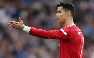 Giao hữu mùa hè của MU: Ronaldo trở lại, MU lo hơn vui