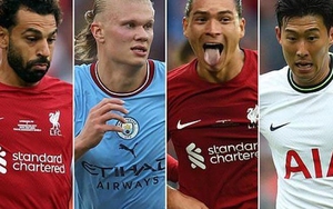 Ai sẽ giành Chiếc giày Vàng Premier League mùa giải 2022/2023?