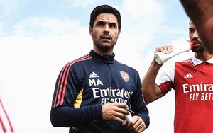 Arsenal đã thay đổi chóng mặt thế nào sau 12 tháng dưới thời Arteta?