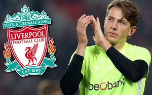 Khủng hoảng tuyến giữa, Liverpool nhắm tiền vệ ở giải hạng Nhất Anh