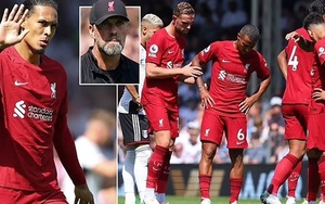 Bóng đá hôm nay 16/8: Tân binh MU thất vọng vì phải dự bị, Liverpool lại hòa