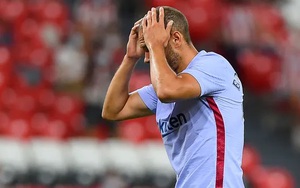 Bóng đá hôm nay 19/8: Tiết lộ hợp đồng của MU với Casemiro, Barca bị tố ‘bắt nạt’ Braithwaite