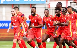 Quevilly Rouen: Đối thủ xứng tầm với CLB của Quang Hải ở Ligue 2