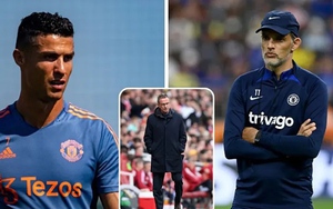 Bóng đá hôm nay 28/8: Ajax đồng ý báo giá Antony cho MU, Quang Hải bị đồng đội phàn nàn?