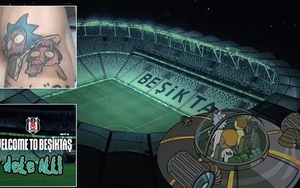 Choáng với màn ra mắt như siêu nhân của Dele Alli