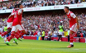 KẾT QUẢ bóng đá Arsenal 2-1 Fulham, Ngoại hạng Anh hôm nay