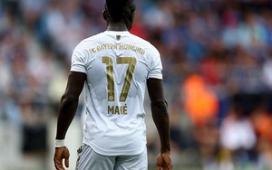 Soi kèo nhà cái Bayern Munich vs Gladbach. Nhận định, dự đoán bóng đá Bundesliga (23h30, 27/8)