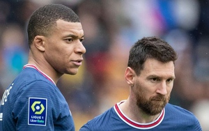 Bóng đá hôm nay 20/8: MU chiêu mộ thành công Casemiro, Mbappe muốn loại nhóm cầu thủ Argentina