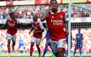 Link xem trực tiếp bóng đá Bournemouth vs Arsenal, Ngoại hạng Anh (23h30, 20/8)